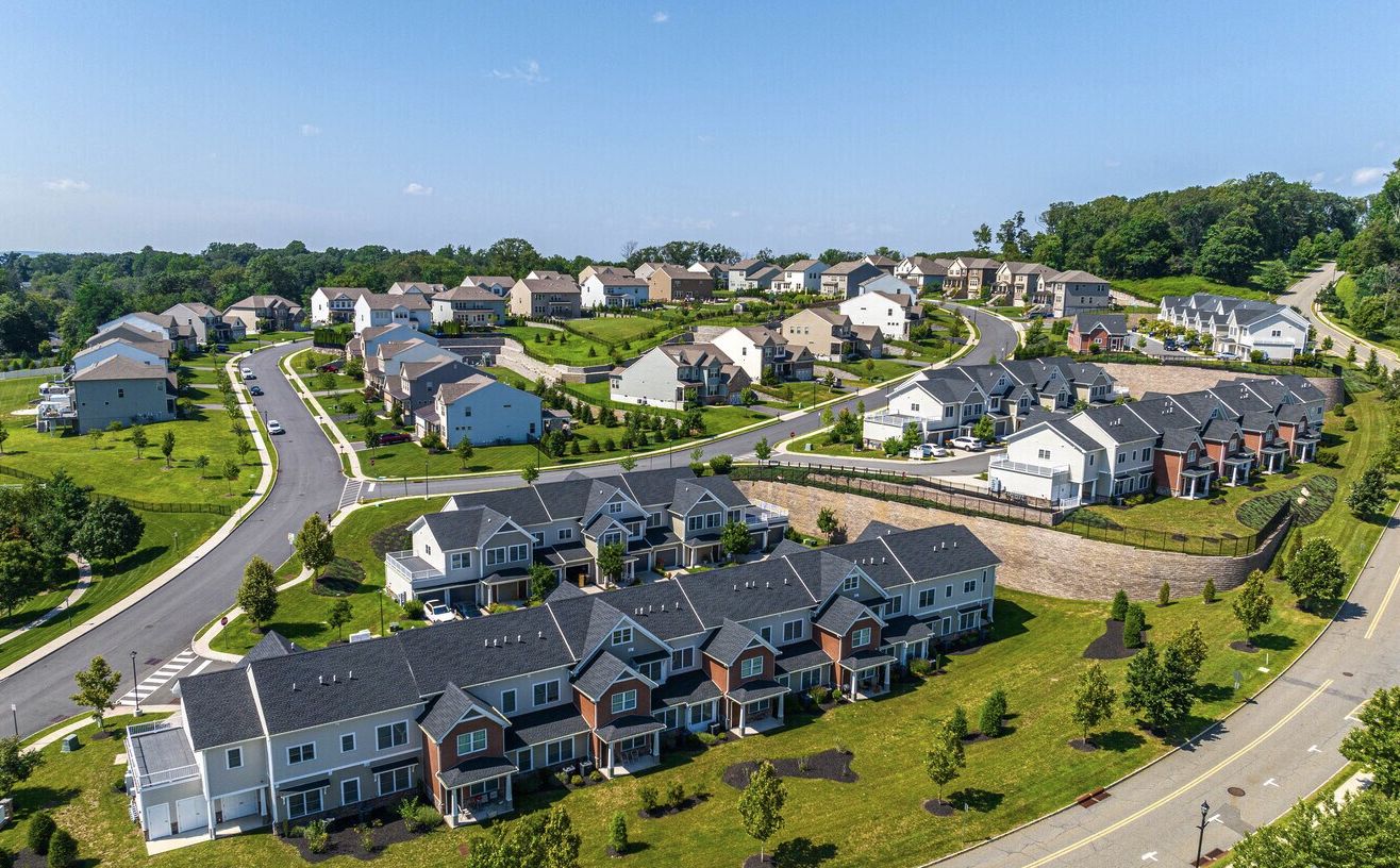 Essex Fells, NJ street view
